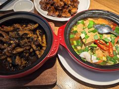 -金牌外婆家(苏州中心店)