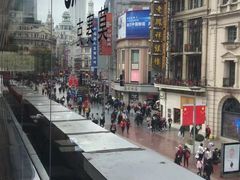 -上海丽笙精选海仑宾馆·莫赛克餐厅