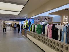 -广州白马服装市场