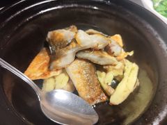 -百味馆·粤菜·湛江菜(后海花园店)