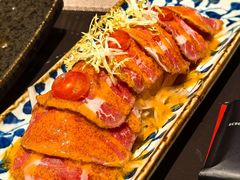 -大葉日本料理·龍蝦任食放題(廣州W酒店)