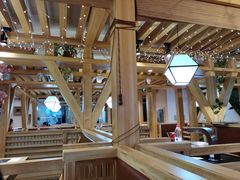 大堂-九田家黑牛烤肉料理(太阳城店)