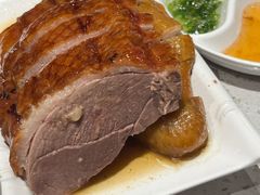 -香港新发烧腊茶餐厅(书城店)