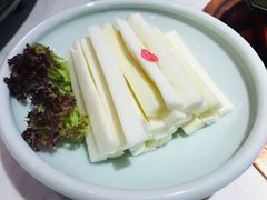 铁棍山药-捞神汤物料理(正大广场店)