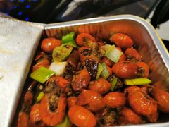 -郑喜旺烧烤(郑州总店)