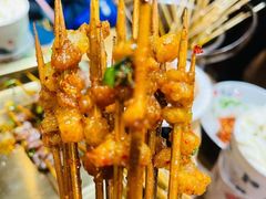 -盟重烧烤(高正街店)