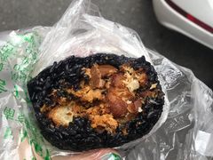 -芳婆糕团店(王府大街店)