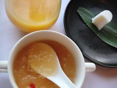 红枣雪耳炖官燕-富力丽思卡尔顿酒店·丽轩中餐厅