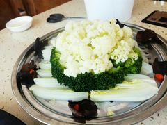 -港畔赶海蒸汽海鲜烧烤自助(仙螺岛店)