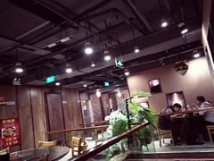 大堂-潇湘阁(昆泰国际大厦店)