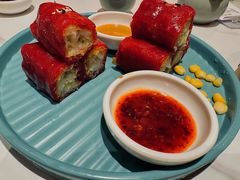 -禄运茶居·手工点心(恒宝广场店)
