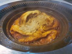 -二十一分小锅炖(中心店)