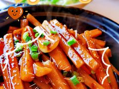 -嘉丰湘菜馆(芳群园店)
