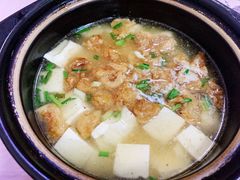 -阿隆煲店(秀仁苑店)