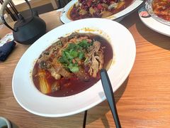 -花盐街·四川乐山小吃(西单大悦城店)