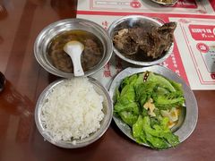 -阿秋牛排(湖心街店)