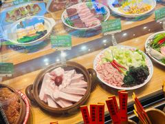 -汉小城·老铫子藕汤·乡野湖北菜(江汉路吉庆街店)