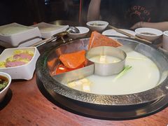 -巴邑火锅·夜宵(港隆广场店)