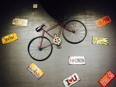 -ohbar live house(人广店)