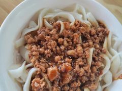 -太原面食店(解放路店)