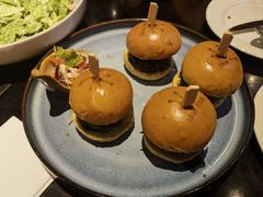 -blue frog蓝蛙(长泰广场店)