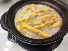 -围龙屋客家食府(福田店)