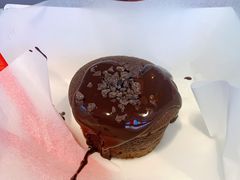 -DQ·蛋糕·冰淇淋(江北机场T2A店)