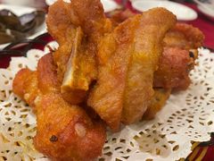 -胜记菜馆(文明路)