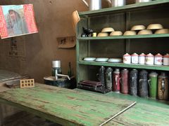 -梁家河村红色旅游区