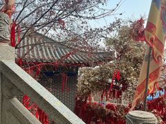 -九鼎铁刹山风景区