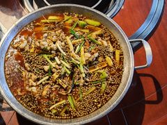 牛蛙锅-麻辣渔夫(赵辛店)