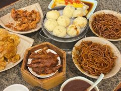 豆豉鸡爪-小街天府(西工小街店)