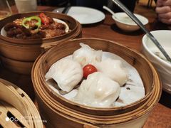 -北海金昌开元名都大酒店·四季轩中餐厅