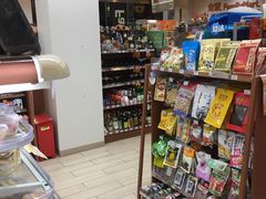 -全家便利店(崂山路四店)