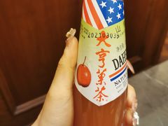 -盱眙虾神於氏龙虾(夫子庙红街店)