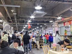 -笨罗卜浏阳菜馆(太平街店)