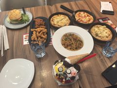 -必胜客(乐山世豪PH店)