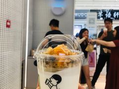 -喜茶(深圳丰盛町店)
