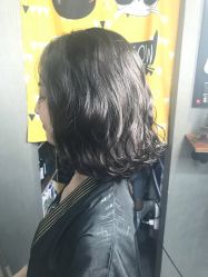 -HD HAIR STYLE