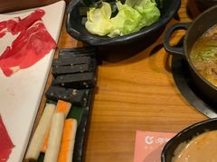 -呷哺呷哺(西单大悦城店)