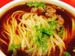 -乐天拉面(桃花街店)