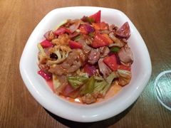 -新悦·霞浦海鲜生(上下杭店)