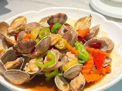 -旺达·福州菜(正大广场店)