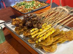 -林二哥宜烤官·宜宾小烧烤