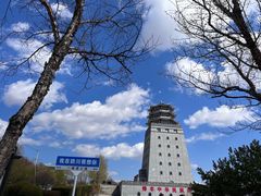 -珲春防川景区