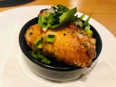 香烤鸡翅-Pizza Marzano玛尚诺(中骏世界城店)