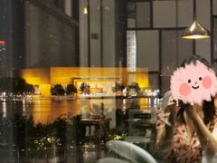 景观位-羲和雅苑•北京烤鸭(乐园道万象城店)