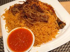 -ALAMEEN阿拉伯餐厅(三里屯店)