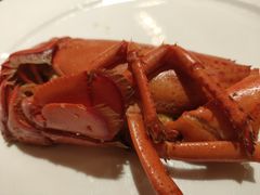 -都会尚膳·海鲜自助餐厅(重庆万豪酒店)