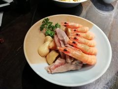 -外婆家(杭州马塍店·杭帮菜名店)